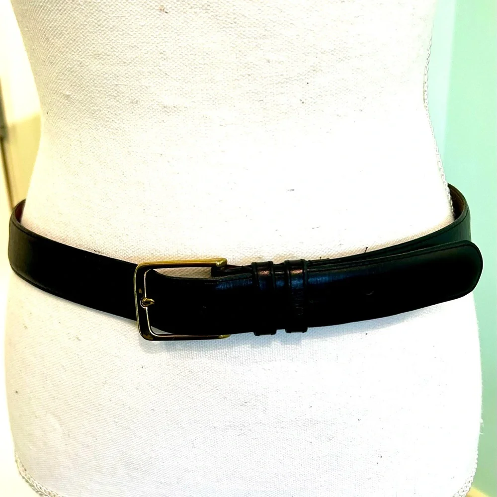 Coach belt - Picture 2 of 7